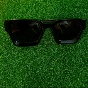 The Clear secret agent specs